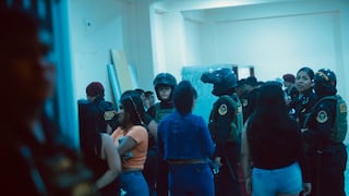 Intervienen a 35 personas con armas y explosivos en fiesta clandestina en San Martín de Porres