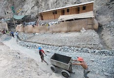 Abandono del Estado impulsa el respaldo de comunidades a la minería ilegal