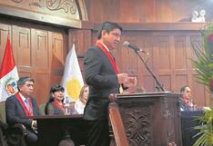 La Libertad: Urgen fiscalías de Lavado de Activos y Anticorrupción