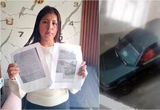 Chincha: defienden inocencia de taxista y solicitan transparencia a la fiscalía
