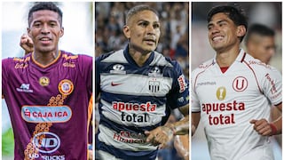 Alianza y Los Chankas en la cima: así quedó la tabla del Torneo Apertura tras la séptima fecha
