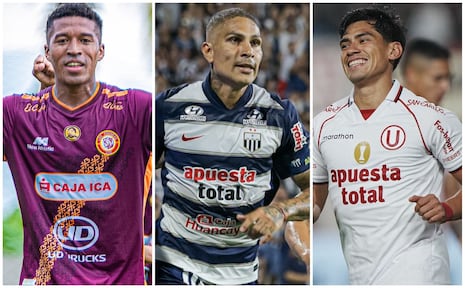 Alianza y Los Chankas en la cima: así quedó la tabla del Torneo Apertura tras la séptima fecha