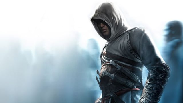 “Assassin’s Creed” tendrá serie de acción real y se transmitirá en Netflix 