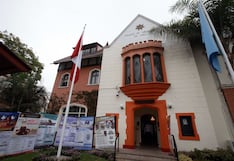 CAL rechaza decisión del TC que mantiene prescripción de delitos de lesa humanidad