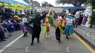 Cayma se alista para celebrar el tradicional Carnaval Loncco