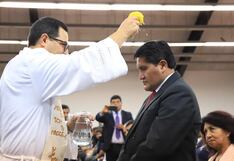 Tacna: Ordenan ocho años de cárcel y captura del exgobernador Juan Tonconi