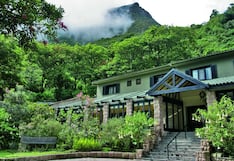 No se firmó ninguna transacción extrajudicial por el hotel Sanctuary Lodge de Machu Picchu