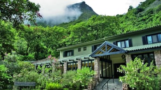 No se firmó ninguna transacción extrajudicial por el hotel Sanctuary Lodge de Machu Picchu