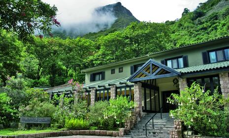 No se firmó ninguna transacción extrajudicial por el hotel Sanctuary Lodge de Machu Picchu