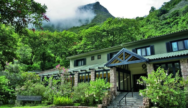 No se firmó ninguna transacción extrajudicial por el hotel Sanctuary Lodge de Machu Picchu