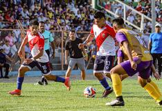Piuranos ya conocen a sus rivales en los cruces zonales de la Copa Perú