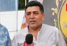 Javier Lozada, líder de orquesta Armonía 10, se encuentra hospitalizado tras preinfarto