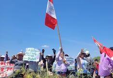 Arroceros denuncian pérdidas de S/ 180 millones en Piura