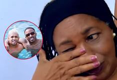 Tía de Jefferson Farfán rompe su silencio: Si mi hijo es culpable que pague, pero no lo es (VIDEO)