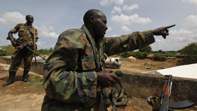 Somalia: Atentado islamita deja seis muertos