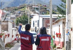 Elecciones de centros poblados 2026 en Arequipa: 34 288 electores votarán el 1 de noviembre