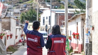 Elecciones de centros poblados 2026 en Arequipa: 34 288 electores votarán el 1 de noviembre