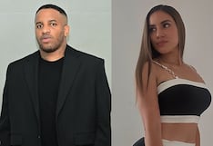 Farfán reveló el monto de la pensión que le pasa a la hija que tiene con Darinka Ramírez
