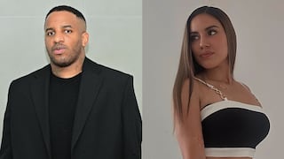 Farfán reveló el monto de la pensión que le pasa a la hija que tiene con Darinka Ramírez