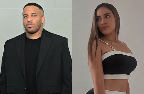 Farfán reveló el monto de la pensión que le pasa a la hija que tiene con Darinka Ramírez