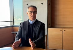 “Debe haber un cambio en la visión de los reguladores”