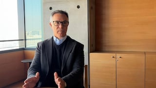 Nino Boggio: “Debe haber un cambio en la visión de los reguladores”