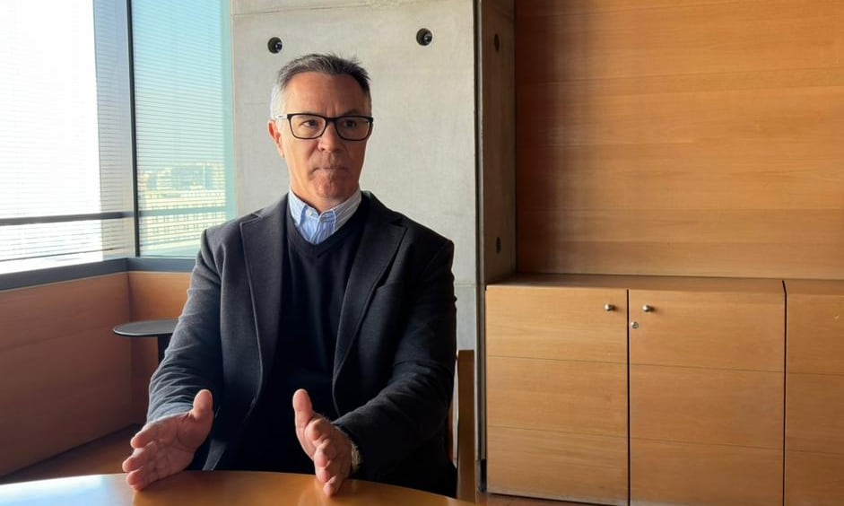 La empresa de telecomunicaciones realizó su Junta de Directivos 2026 el último 22 de abril en Santiago de Chile (Chile).