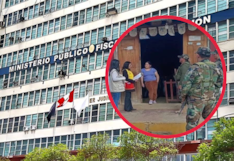 Huancavelica: internan a adolescente que habría intentado matar a su madre y acabó con la vida de dos gatos