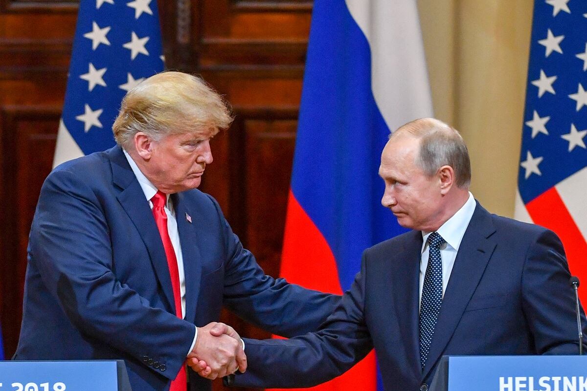 (Foto de Yuri KADOBNOV / AFP)