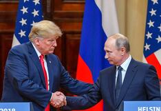 Donald Trump señala que habrá una reunión de alto nivel en Múnich entre EE.UU., Rusia y Ucrania