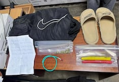 Trujillo: Desarticulan banda de extorsionadores integrada por menores de edad