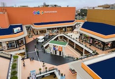 Plaza San Miguel: Incendio en chimenea de un restaurante movilizó a bomberos al centro comercial