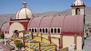 Tacna: provincia Jorge Basadre cumple XXVIII años de creación política