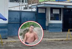 La Libertad: Matan a balazos a un hombre y lo arrojan a un barranco en Pataz