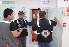 Municipio de Trujillo adecuará su normativa por cambios del Reglamento Nacional de Edificaciones para fortalecer seguridad de construcciones