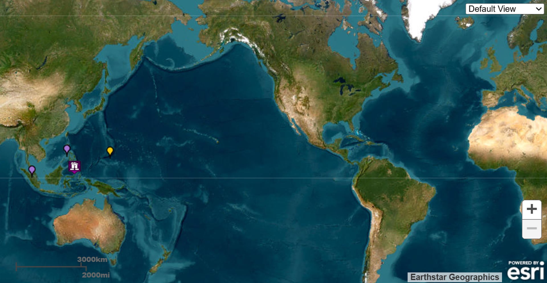 Un potente sismo registrado frente a la isla de Mindanao, en el sur de Filipinas, generó alertas de tsunami tanto en territorio filipino como en la costa sureste de Japón.