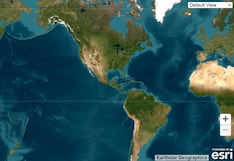Terremoto de magnitud 7,8 sacude Filipinas y Japón activa alerta de tsunami