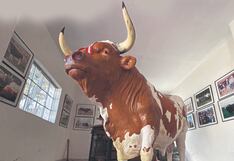 En busca de Menelik del siglo XXI, legendario toro que hizo vibrar a la sociedad arequipeña