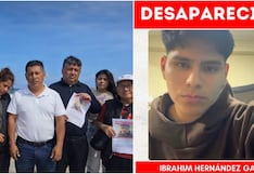 Hallan sin vida a estudiante de Medicina que permanecía desaparecido desde el 26 de junio