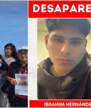 Hallan sin vida a estudiante de Medicina que permanecía desaparecido desde el 26 de junio