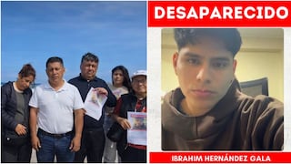 Hallan sin vida a estudiante de Medicina que permanecía desaparecido desde el 26 de junio