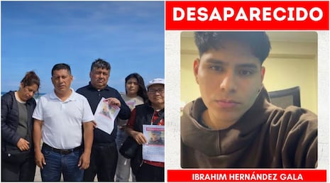 Hallan sin vida a estudiante de Medicina que permanecía desaparecido desde el 26 de junio