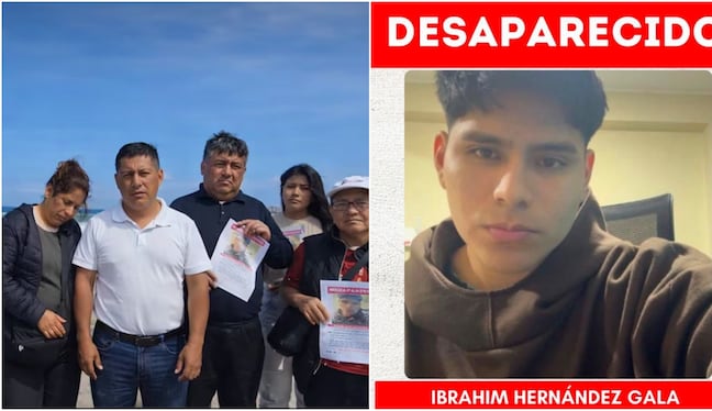 Hallan sin vida a estudiante de Medicina que permanecía desaparecido desde el 26 de junio
