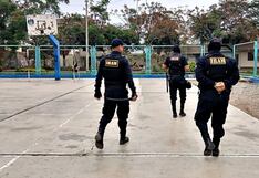 Trujillo: Serenos anuncian protestas por falta de implementación