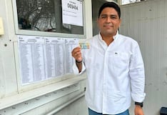 El alcalde de Piura pide al nuevo presidente concretar las obras emblemáticas que necesita la ciudad