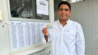 El alcalde de Piura pide al nuevo presidente concretar las obras emblemáticas que necesita la ciudad
