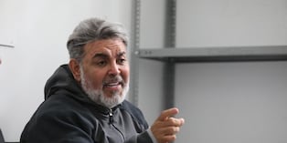 Carlos Cacho revela que Andrés Hurtado se quedó sin dinero en la cárcel: “No tiene para comprarse su almuerzo”