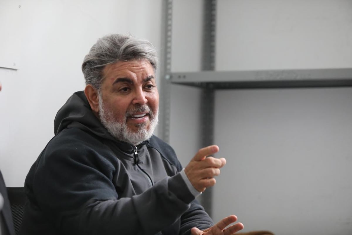 Andrés Hurtado y el supuesto 'tráfico de influencias': ¿escándalo judicial o nueva temporada de reality político?