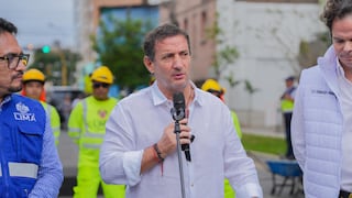 Renzo Reggiardo evalúa restringir el tránsito en el Centro Histórico por movilización del 15 de julio