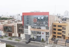 La Libertad: Centro de Peritaje del Colegio de Ingenieros en crisis y deciden suspender a su presidente